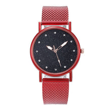 Load image into Gallery viewer, Hot Selling GENEVA Women&#39;s Casual Silicone Strap Quartz Watch Top Brand Girls Bracelet Clock WristWatch Women Relogio Feminino F