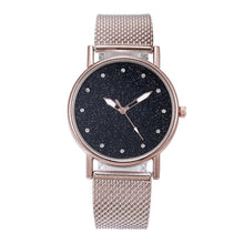 Load image into Gallery viewer, Hot Selling GENEVA Women&#39;s Casual Silicone Strap Quartz Watch Top Brand Girls Bracelet Clock WristWatch Women Relogio Feminino F