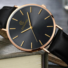 Load image into Gallery viewer, Relogio Masculino Mens Watches Top Brand Luxury Ultra-thin Watch Men Watch Men&#39;s Watch Clock erkek kol saati reloj hombre