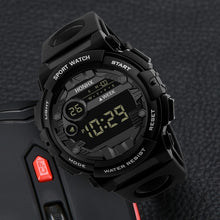 Load image into Gallery viewer, Luxury Analog Digital Military high quanlity Electronic Watch Clock Men&#39;s Clock Sport Digital LED Waterproof Wrist Watch @5 @5